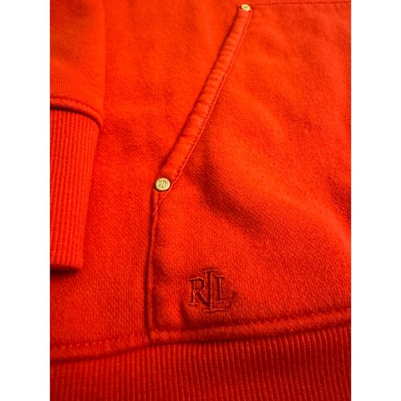 Ralph Lauren Matching Sweats Jogger Sz S - Picture 3 of 16